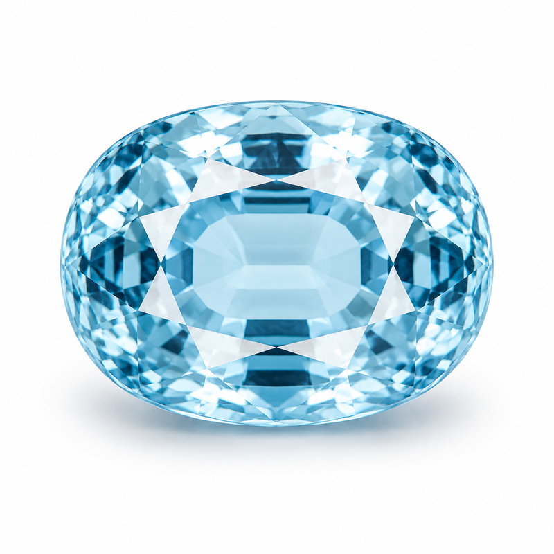 Aquamarine