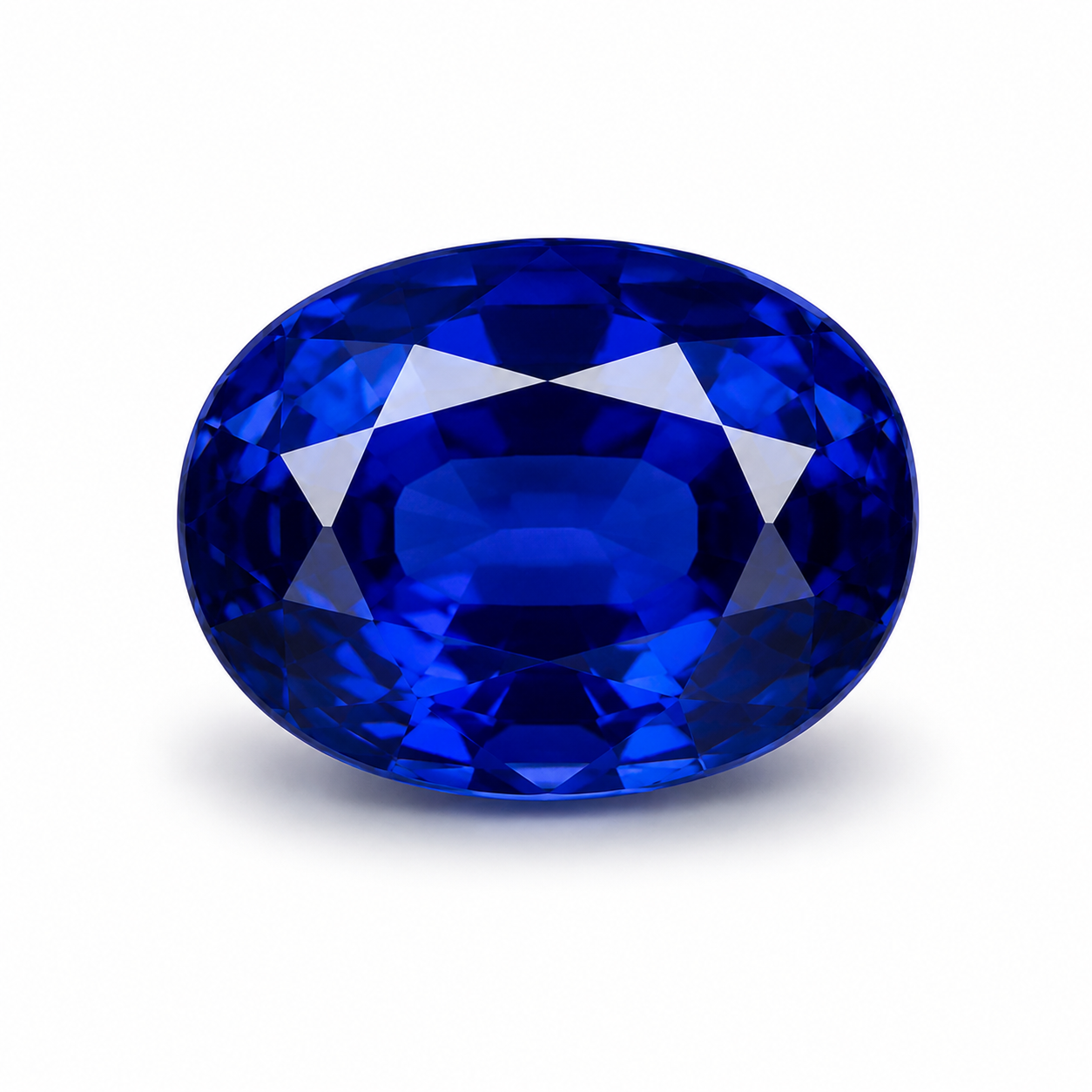 Blue Sapphire