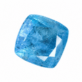 Natural Cushion Cut Aquamarine Gemstone – 22.70 Carats | Pakistan Origin